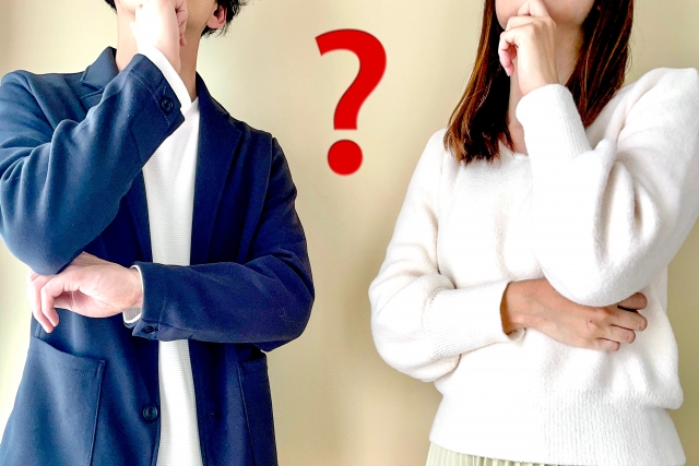 結婚相談所をおすすめしない人の特徴とは？