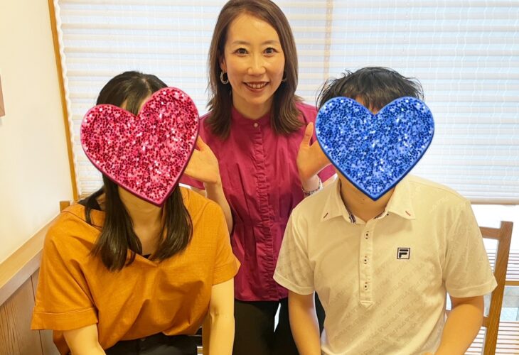 結婚相談所 東京在住の成婚者さん~伊勢へお越しいただきました!
