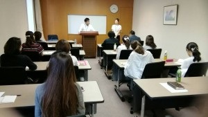 名古屋のIBJ(日本結婚相談所連盟)定例会に行ってきました!