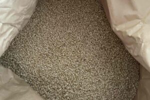 お米の玄米(コシヒカリ)