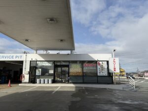 三重県伊勢市のベストパートナー ベスパ SS