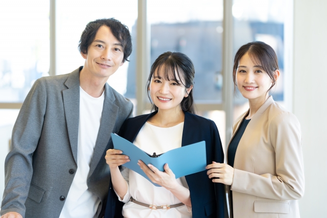 職場での社内恋愛がうまくいかない方は結婚相談所での出会いがおすすめ