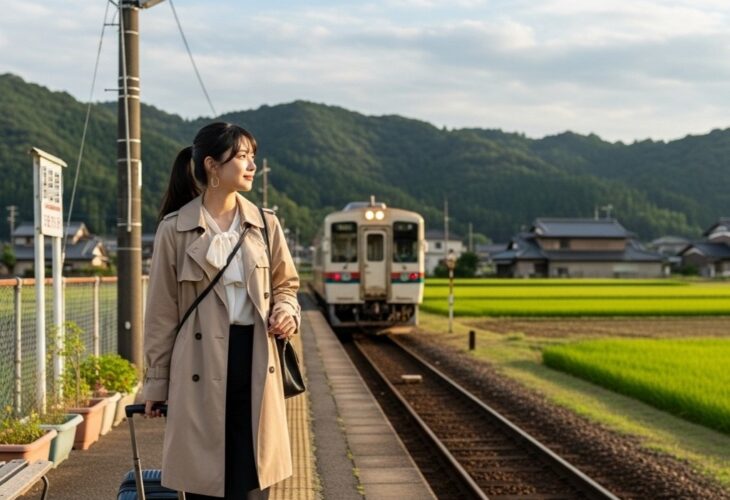 年末年始やお盆時期の実家への帰省が憂うつでブルーな独身者の方へ