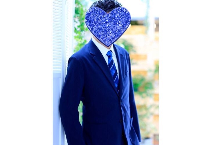 結婚相談所 三重県伊勢市30代男性～婚活会員様ご入会！