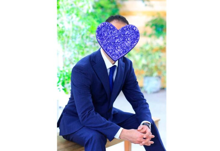 結婚相談所 三重県伊勢市30代男性～婚活会員様ご入会！