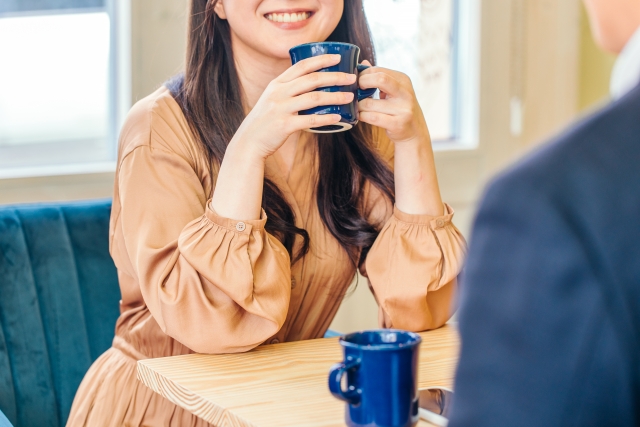 松阪市でデートにおすすめのカフェ・喫茶店をご紹介！