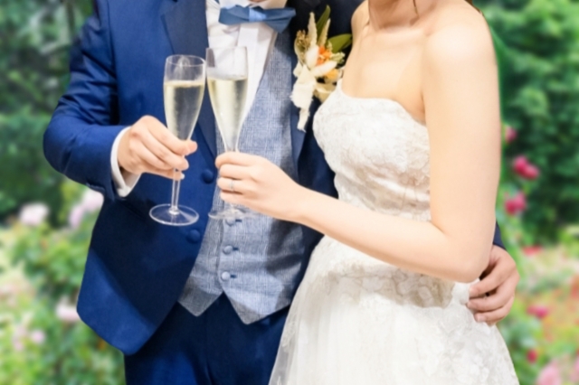 松阪市の結婚式場と二次会・パーティー会場