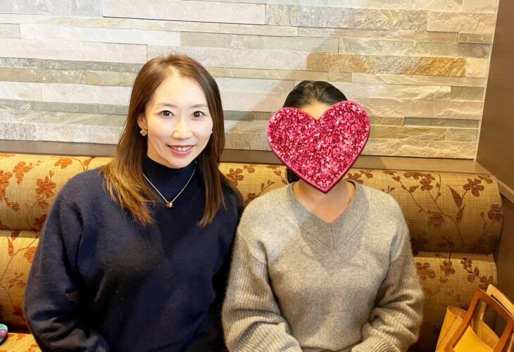 結婚相談所 三重県伊勢市30代女性～婚活会員様♡ご成婚！