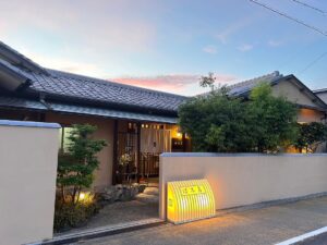 津市のはな房