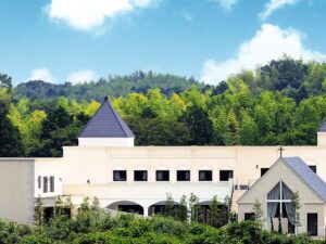 津市の結婚式場シャトーラ・パルム・ドール