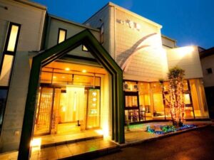 津市の日本料理店 和食処「竜馬」