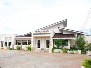 松阪市のアビィロード