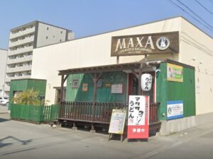 松阪市のマクサ M'AXA BAR&GRILL・LIVE MUSIC