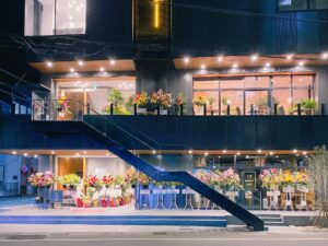 松阪市の居酒屋割烹 新粋