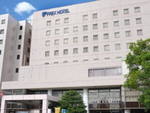 松阪市の結婚式場 フレックスホテル