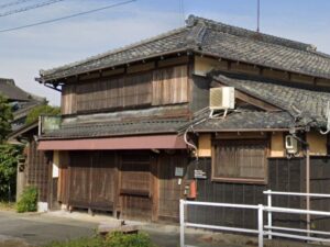 松阪市の雑穀菜食はなうた