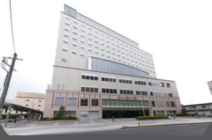 津市の二次会会場ホテルグリーンパーク津