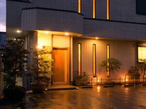 津市の和食、京懐石料理、日本料理の坐忘庵