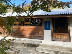 津市の喫茶 日曜日