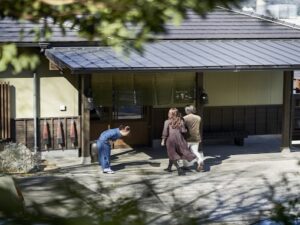 鳥羽市の懐古ロマンの宿 季さら