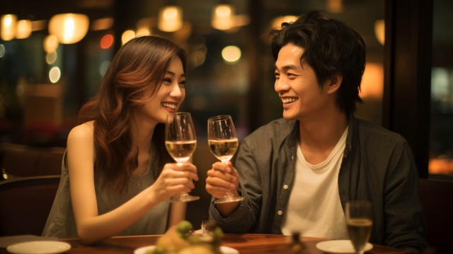 伊勢市で結婚のプロポーズに最適なレストラン