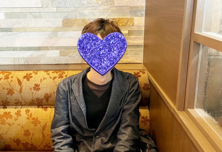 三重県伊勢市 30代後半男性　成婚者メッセージ