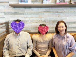 シニア婚活