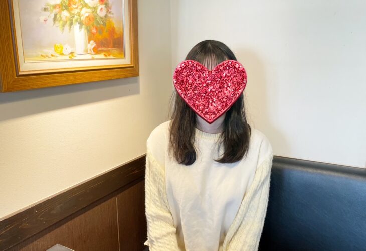 三重県亀山市 20代後半女性　成婚者のメッセージ