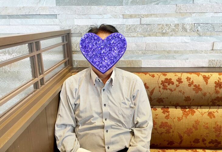 三重県伊勢市 60代前半男性　ご成婚者メッセージ