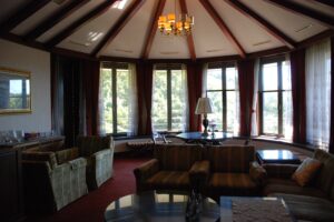 鳥羽市のカフェ 欧風菓子喫茶ＬＯＢＯ