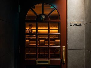 伊勢市のオステリアイルモスト