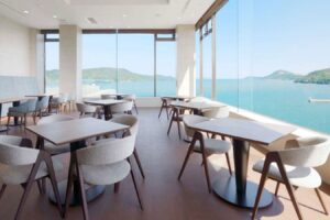 鳥羽国際ホテル ザ・ロビーラウンジ