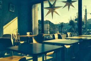 鳥羽市のMUSEAミュゼア ジェネラルストア＆カフェ2