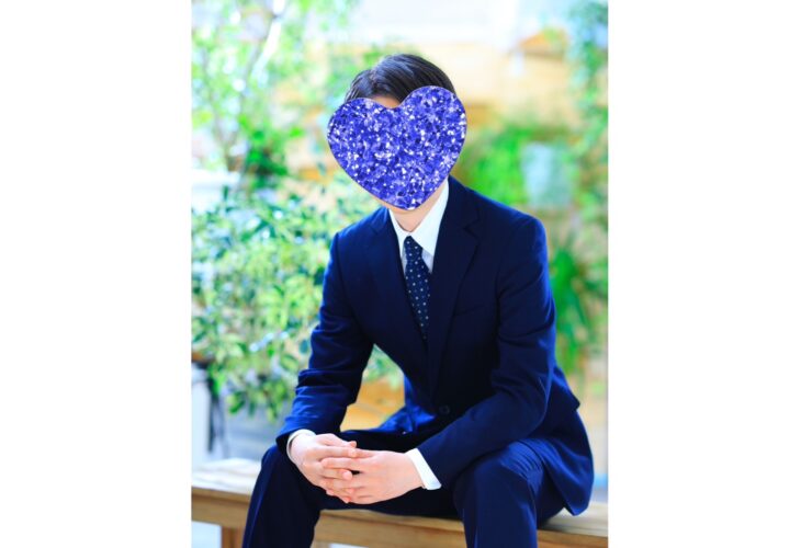 結婚相談所 愛知県名古屋市40代男性～婚活会員様ご入会！