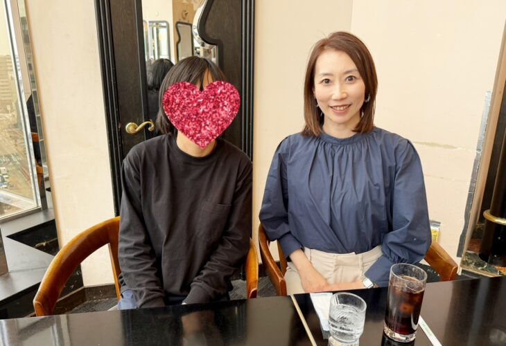 三重県四日市市30代女性～婚活会員様♡ご成婚！！