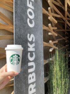 スターバックス太宰府天満宮表参道店3