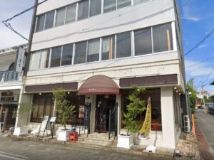 伊勢市の日本料理 兼言（かねごと）