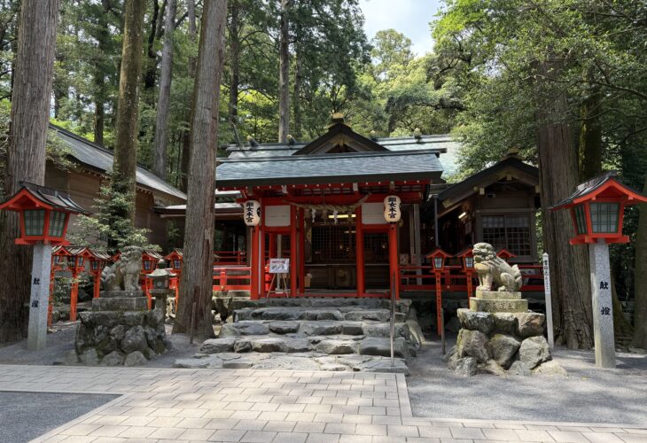 三重県の縁結び神社8選！本当に効くおすすめ最強パワースポット