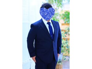 結婚相談所　松阪市30代男性