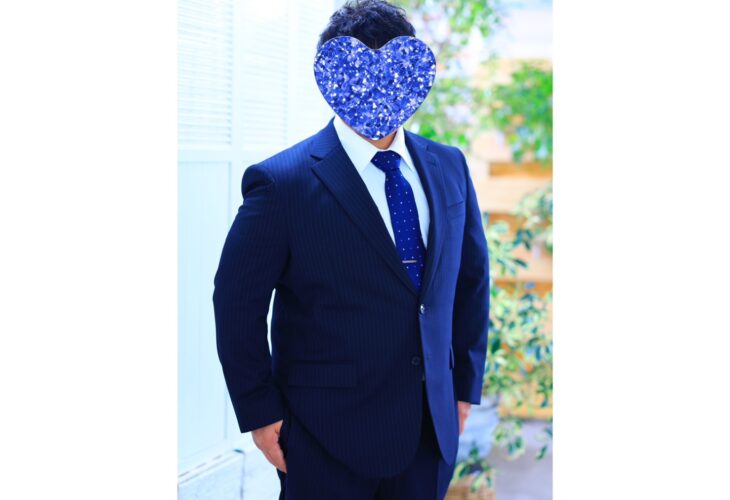 結婚相談所 松阪市30代男性～婚活会員様ご入会！！