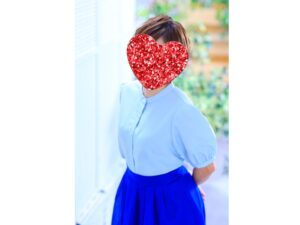30代女性　ご入会
