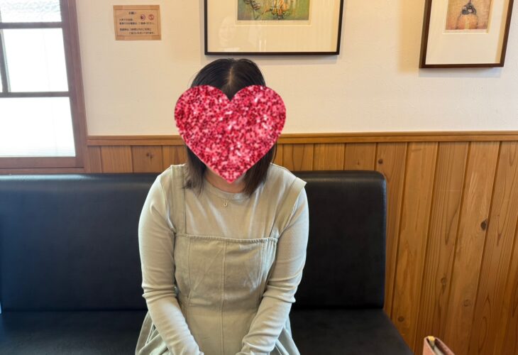 三重県松阪市 30代女性前半　成婚者のメッセージ