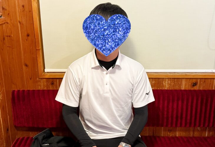 三重県伊勢市 30代前半男性　ご成婚者メッセージ