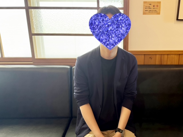三重県伊勢市 30代後半男性　ご成婚者メッセージ
