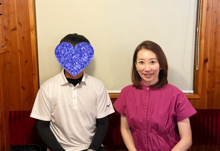 結婚相談所 三重県伊勢市30代男性～婚活会員様♡ご成婚！！