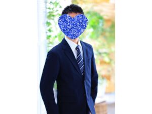 結婚相談所　20代男性　ご入会