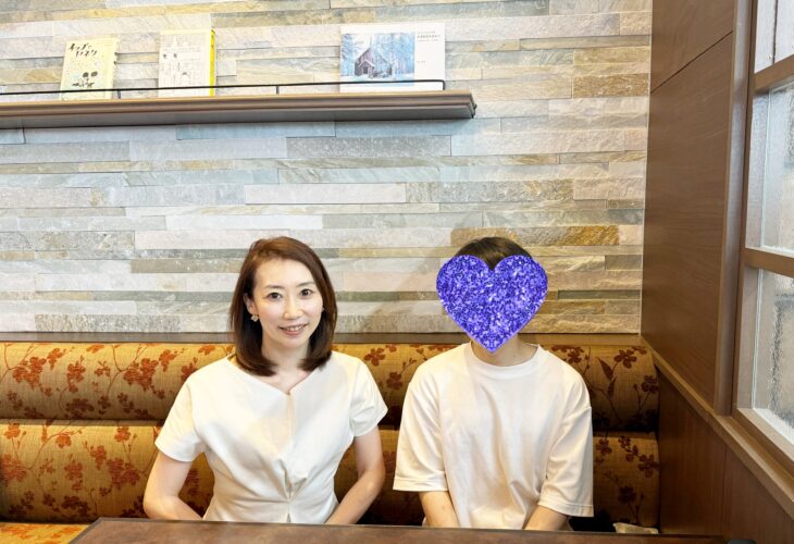 三重県度会郡30代男性～婚活会員様♡ご成婚！
