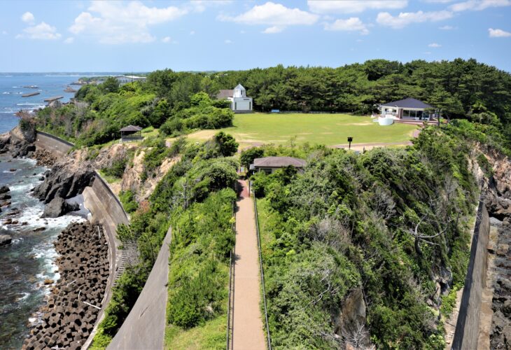 志摩市の絶景スポット！安乗埼灯台はドライブデートにおすすめ♡