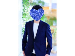 結婚相談所　伊賀市　男性