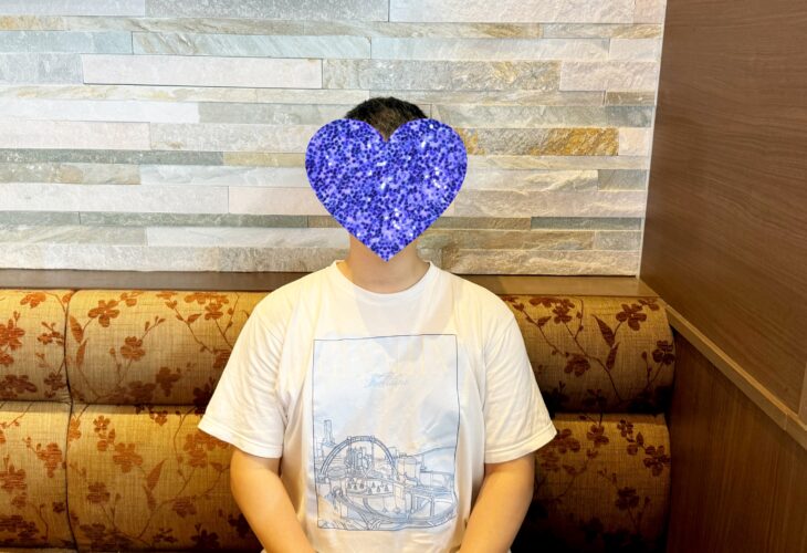 三重県伊勢市 20代後半男性　ご成婚者メッセージ